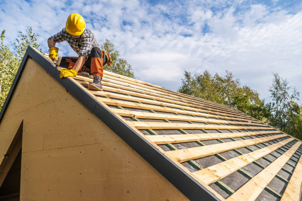 Best Commercial Roofing Services  in Odessa, FL