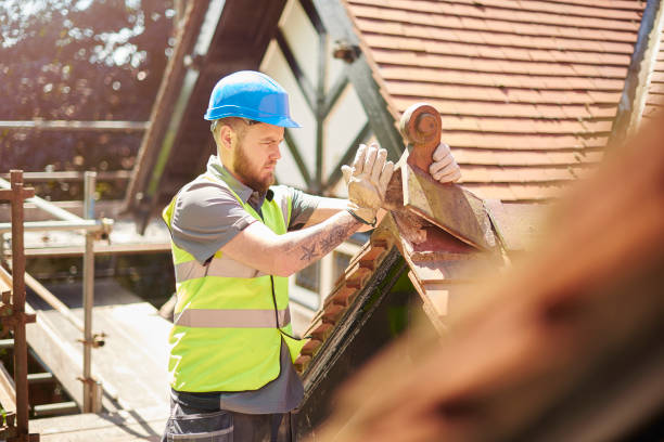 Best Residential Roofing Contractor  in Odessa, FL